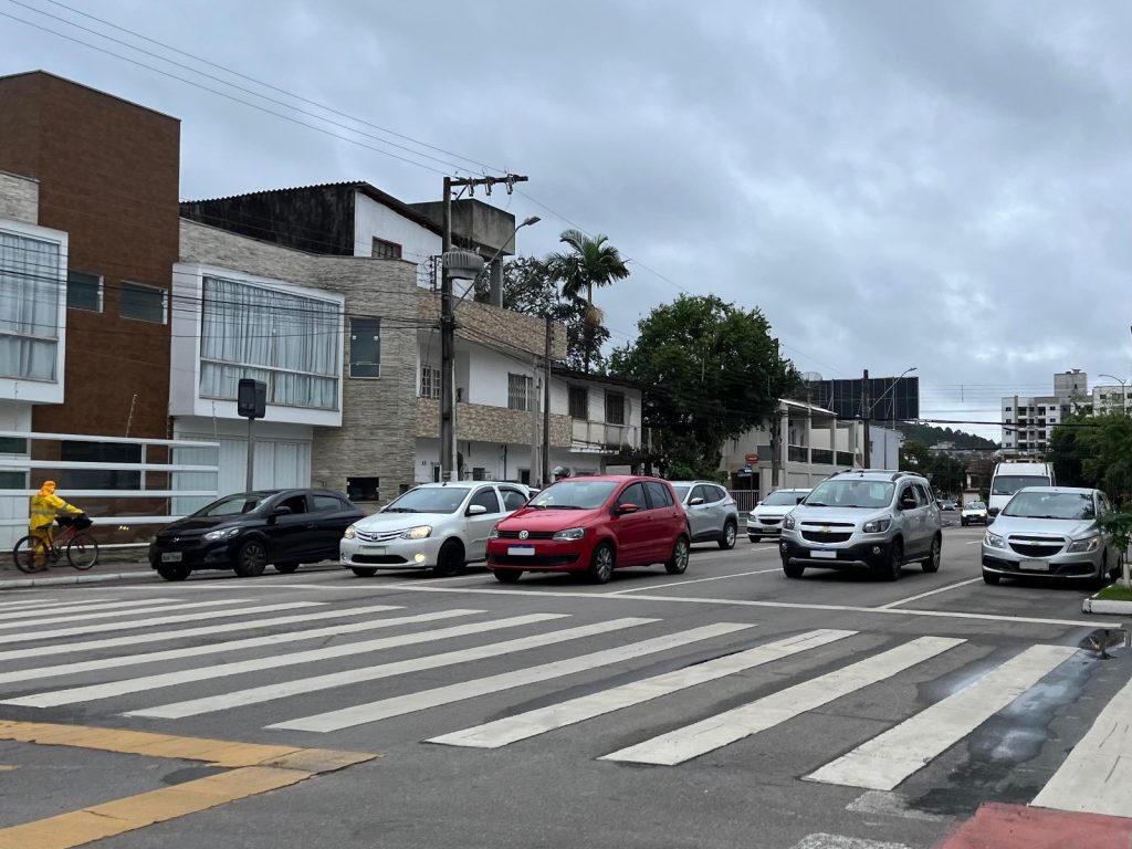 Motoristas de aplicativo podem fazer o recadastramento em dezembro