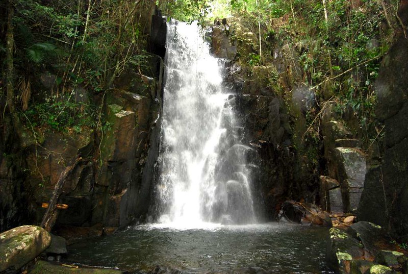 Saneamento básico é fundamental para o turismo sustentável