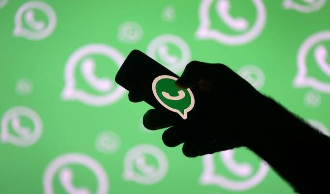 WhatsApp: canal direto de atendimento com a Águas de Camboriú