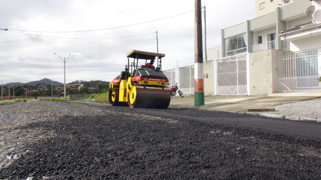 Sexta-feira, dia 15 começam as obras nas ruas do Santa Regina