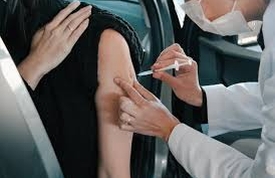 Vacinação contra a influenza inicia no dia 25