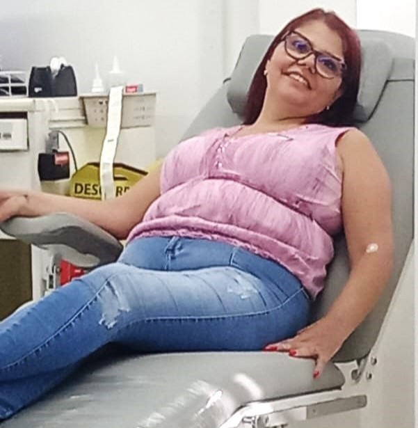Saúde de Camboriú alerta para o número alto de faltas no projeto de doação de sangue
