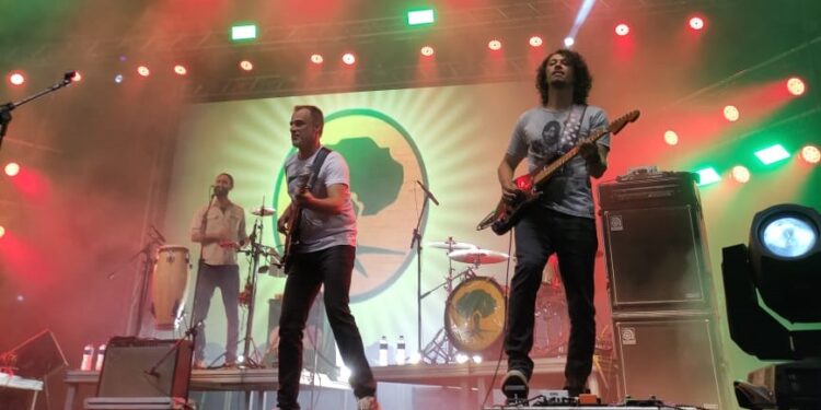 Espetáculo musical será realizado em Camboriú para ajudar o RS