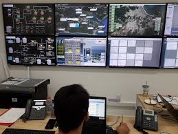 Tecnologia dentro dos sistemas de abastecimento
