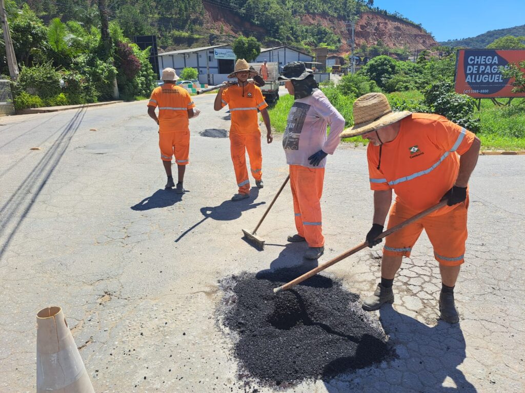 Rio Pequeno receberá Prefeitura nos Bairros