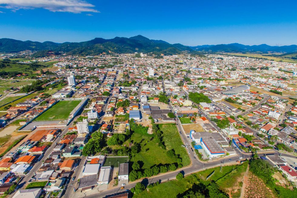 Saneamento básico: impulsionando o desenvolvimento e o futuro de Camboriú