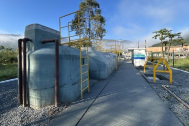 Águas de Camboriú revitaliza seis Estações de Tratamento de Esgotos (ETEs) em loteamentos da cidade
