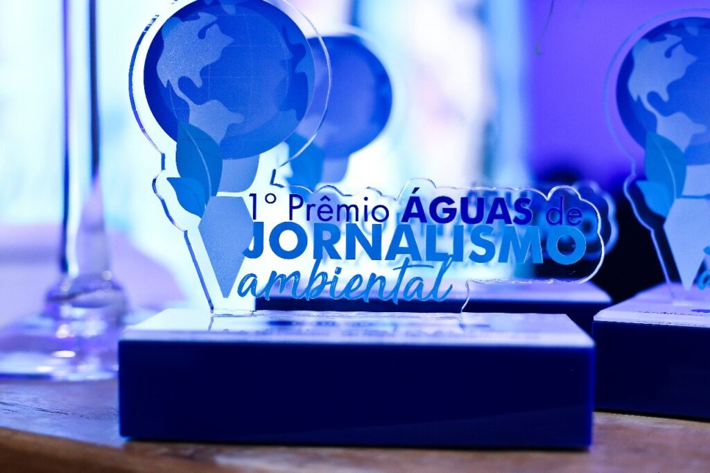 Jornalistas, saiba como viajar para Paris de graça participando do 4º Prêmio Águas de Jornalismo Ambiental