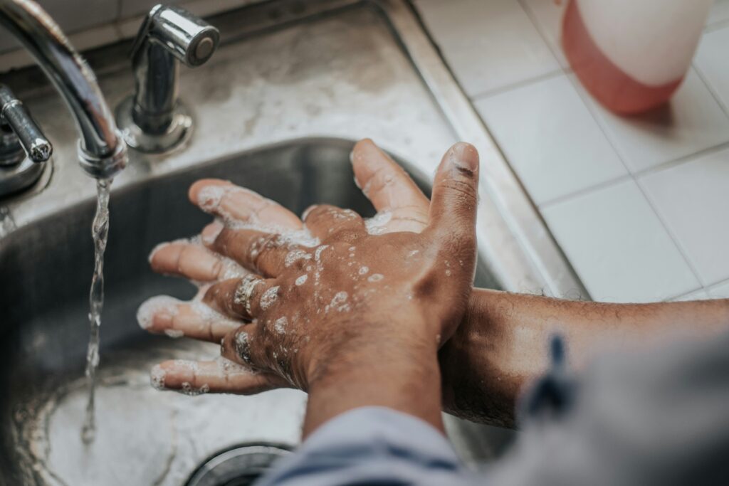 Saneamento: chave para proteger a água que não vemos