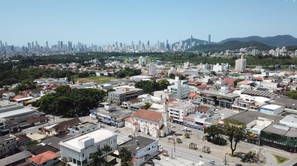 Tempo de normalização do abastecimento depende da localização do imóvel e da geografia de Camboriú