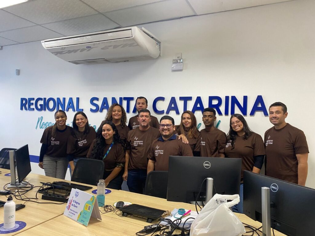 Certificação em equidade racial reforça compromisso com diversidade da Aege