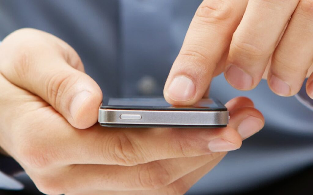 Aplicativo da Águas de Camboriú facilita o atendimento para moradores