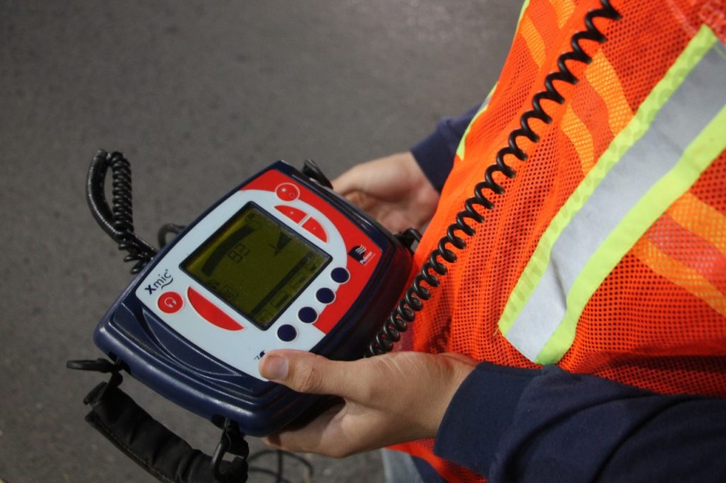 Tecnologias da Aegea SC transformam o saneamento com monitoramento 24 horas e equipamentos de precisão