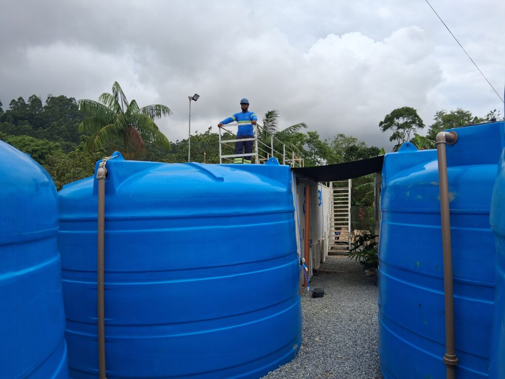 Entenda quais são os quatros pilares do saneamento básico