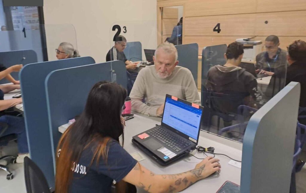 Cliente ajuda a melhorar serviços da Águas de Camboriú respondendo à Pesquisa de Satisfação